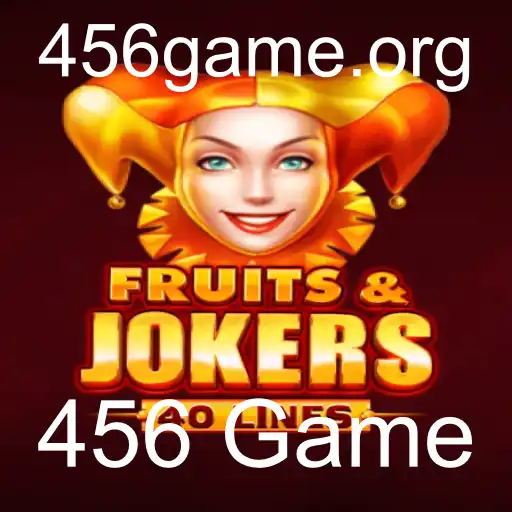456 Game Caça-níqueis