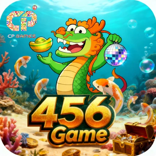 456 Game